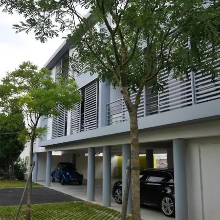 アパート 3 Etoiles A 50m De La Plage De Avec Terrasse Et Parking Prive - Fr-1-539-2