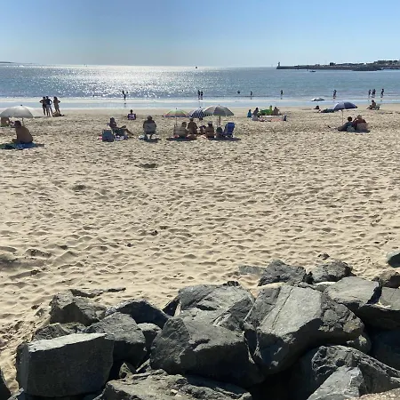 アパート 3 Etoiles A 50m De La Plage De Avec Terrasse Et Parking Prive - Fr-1-539-2 *